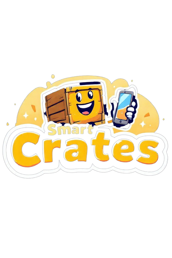 SmartCrates